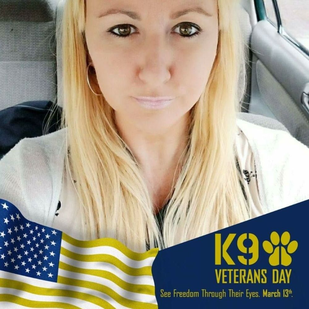 Meet your Posher, Tracy